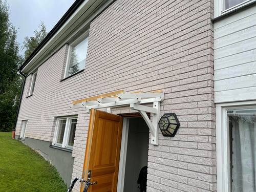 SoDaco Bygg & Fastighetsservice AB bild 2022