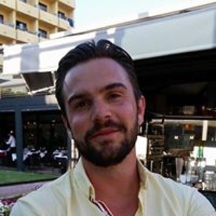 Joel Lager