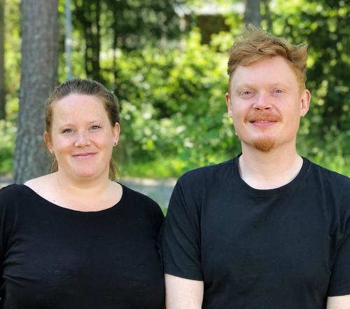 Städföretag Uppsala