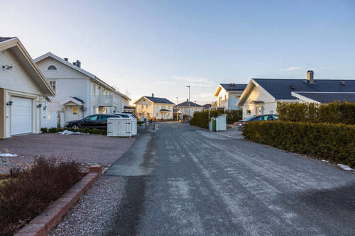 Peters Tak & montage i Eskilstuna AB bild