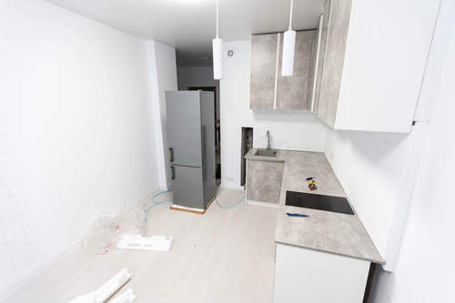 Byggföretag Säter