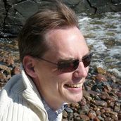 Joel Lager