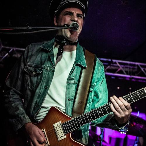 Joel Lager