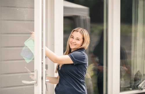 Bild på Alberts Städservice Göteborg – städare i Västra Frölunda