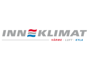 Inneklimat Service IVT Center logotyp