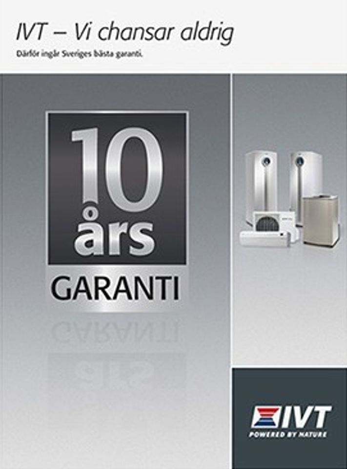 Företagsbild på Inneklimat Service IVT Center – Ett VVS-företag i Skå