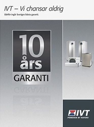 Företagsbild på Inneklimat Service IVT Center – Ett VVS-företag i Skå