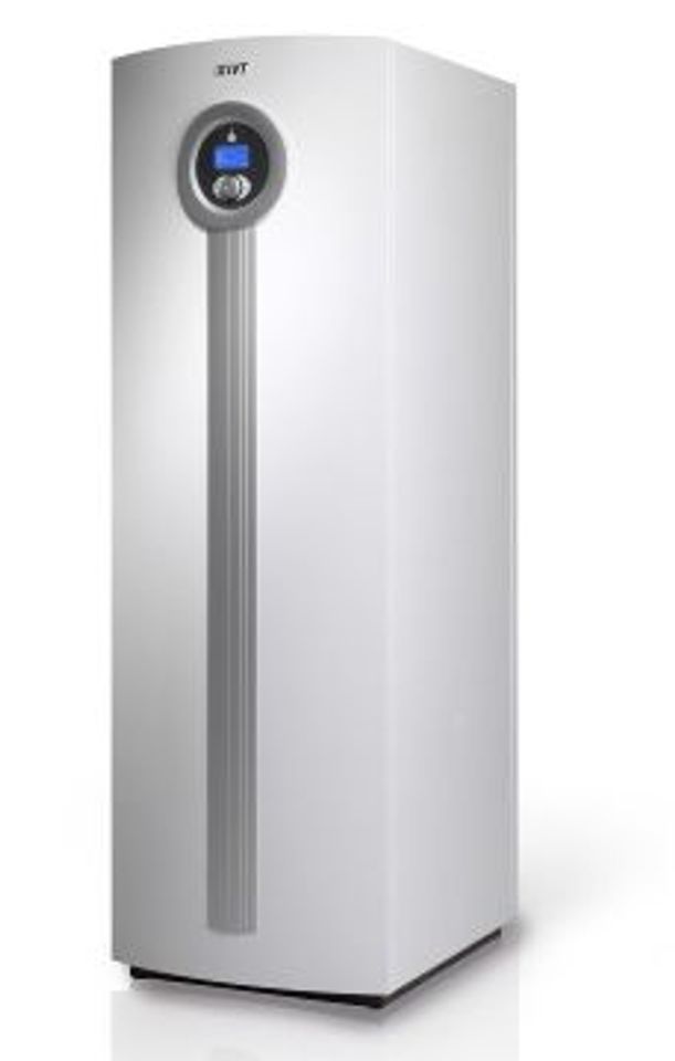 Företagsbild på Inneklimat Service IVT Center – Ett VVS-företag i Skå