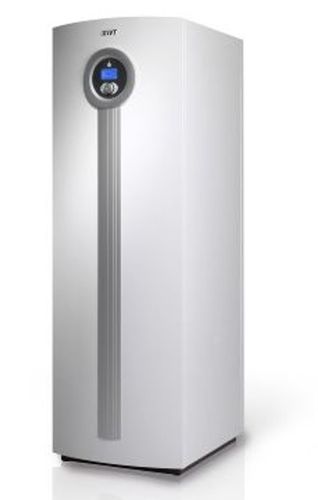 Företagsbild på Inneklimat Service IVT Center – Ett VVS-företag i Skå