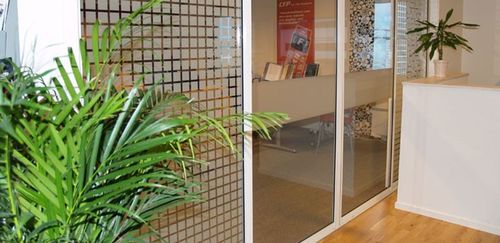 Företagsbild på Persiennexperten – En fönsterbytare i Skåne län