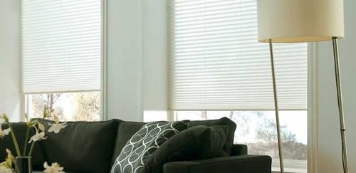 Företagsbild på Persiennexperten – Ett fönsterföretag i Malmö 2022