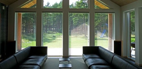 Bild på Persiennexperten – fönsterbytare i Malmö