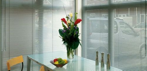 Företagsbild på Persiennexperten – fönsterbytare i Skåne län