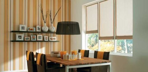 Företagsbild på Persiennexperten – Ett fönsterföretag i Malmö