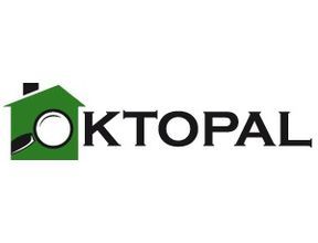 Oktopal AB logotyp