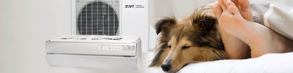 Företagsbild på Oktopal AB – Ett VVS-företag i Jämtlands län