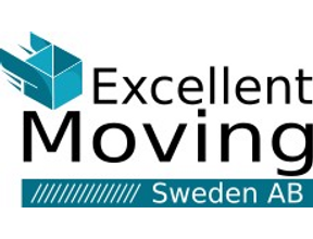 Excellent Moving Sweden AB logotyp