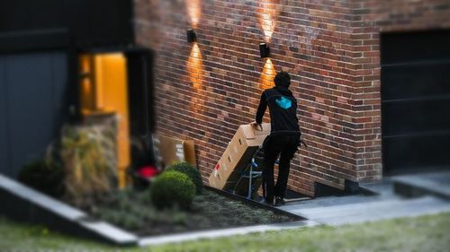 Bild på Excellent Moving Sweden AB – städare i Jordbro