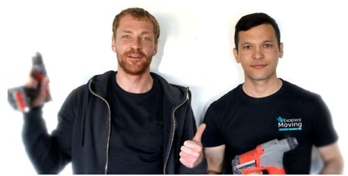 Bild på Excellent Moving Sweden AB – städföretag & städare i Jordbro (Stockholms län)