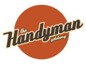 The Handyman i Norden AB logotyp