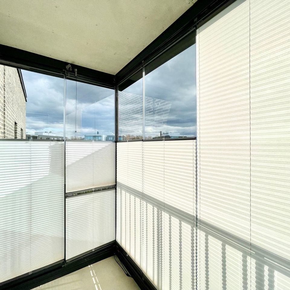 Företagsbild på The Handyman i Norden AB – Ett fönsterföretag i Göteborg 2022