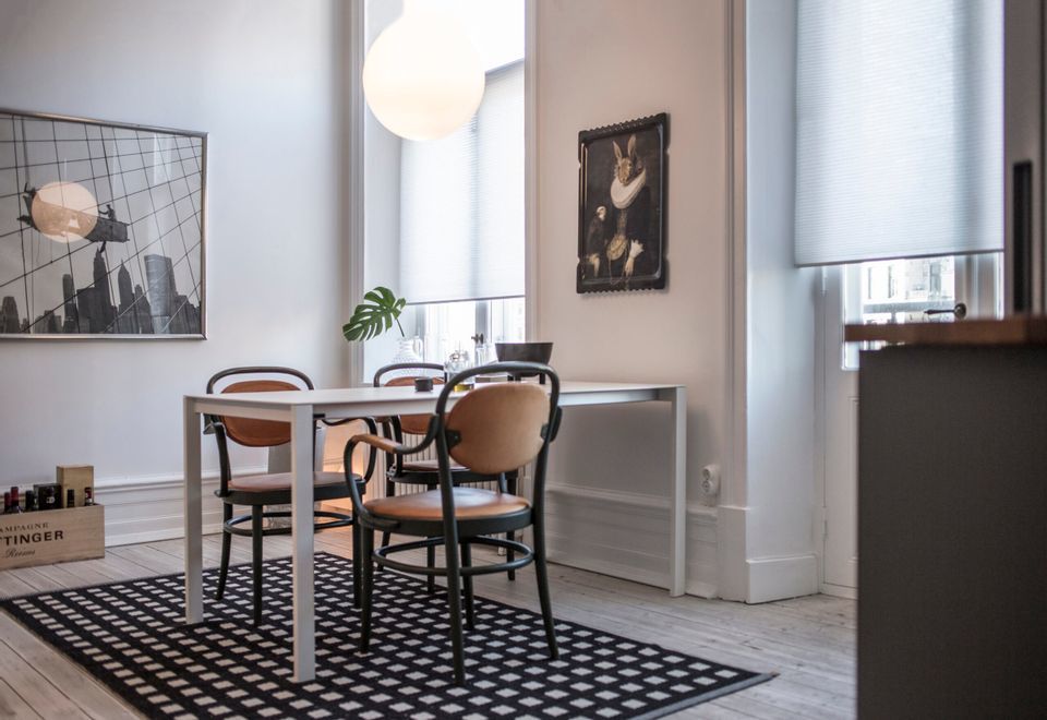 Bild på The Handyman i Norden AB – fönsterbytare i Göteborg