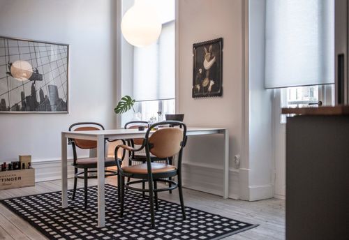 Bild på The Handyman i Norden AB – fönsterbytare i Göteborg