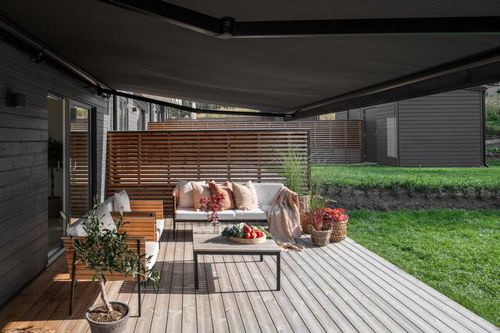 Företagsbild på The Handyman i Norden AB – fönsterbytare i Västra Götalands län