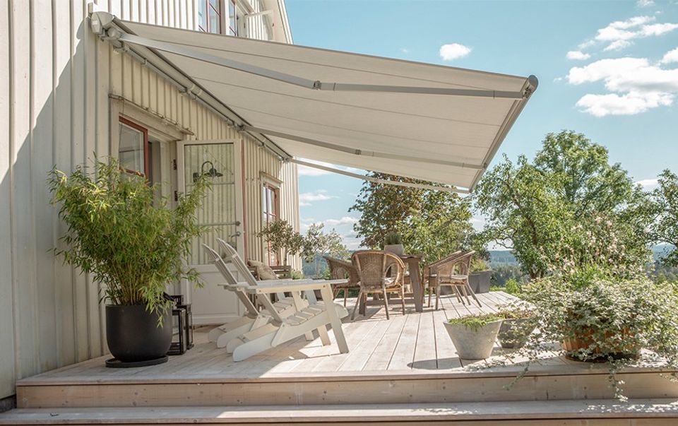 Bild på The Handyman i Norden AB – fönsterbytare i Västra Götalands län