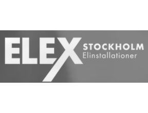 ELEX Stockholm logotyp