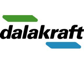 Logotyp Dalakraft