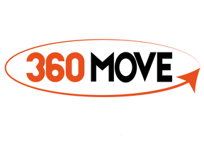 Logotyp 360Move