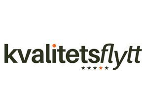 Kvalitetsflytt logotyp