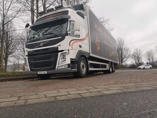 Bild på Kvalitetsflytt – städare i Västra Götalands län