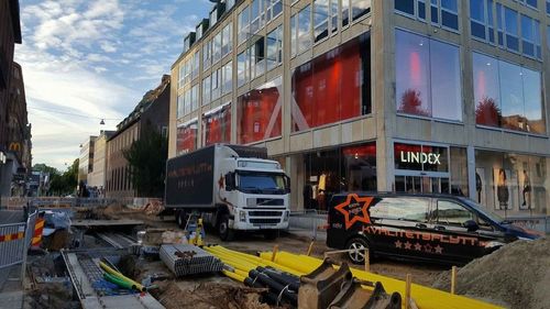 Företagsbild på Kvalitetsflytt – Ett städföretag i Västra Götalands län