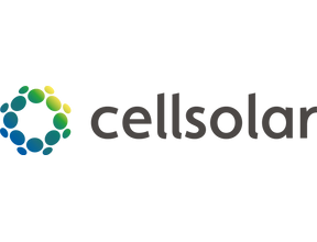 Logotyp Cell Solar Nordic AB