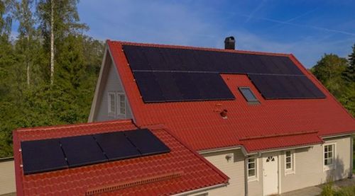 Bild på Cell Solar Nordic AB – elektriker i Stockholms län