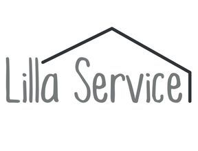 Lilla Service logotyp