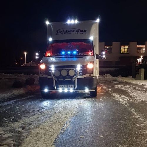 Bild på Tobbes Bud – flyttföretag & flyttare i Visby (Gotlands län)