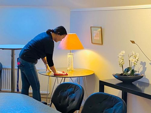 Bild på Städbolaget i Märsta HB – städföretag & städare i Märsta (Stockholms län)