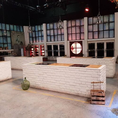 Företagsbild på KNG El Konsult och Installation AB – Ett elföretag i Stockholms län