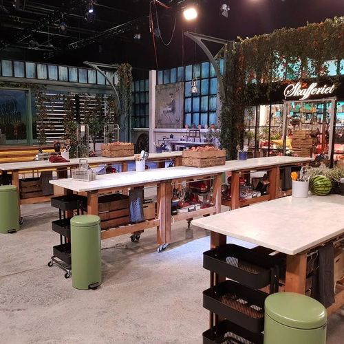 Företagsbild på KNG El Konsult och Installation AB – Ett elföretag i Stockholms län