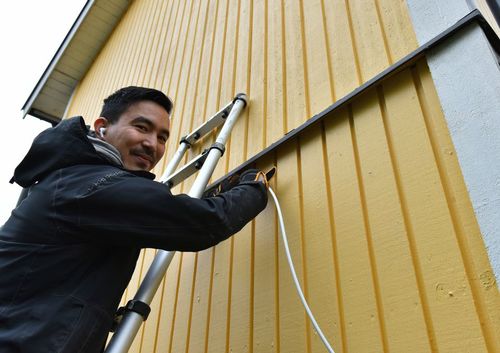 Bild på Elbolag1 i Norrort AB – elektriker i Täby