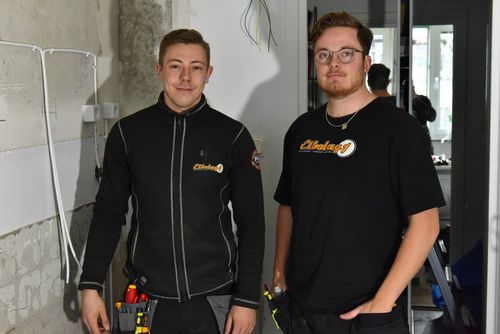 Företagsbild på Elbolag1 i Norrort AB – elektriker i Stockholms län