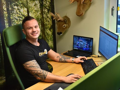 Bild på Elbolag1 i Norrort AB – elektriker i Stockholms län