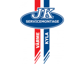 JK Servicemontage - Mitsubishi Electric logotyp