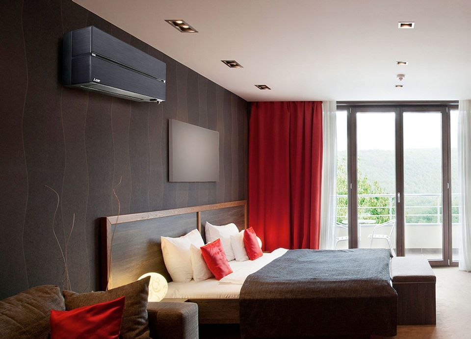 Bild på JK Servicemontage - Mitsubishi Electric – VVS-företag & rörmokare i Saltsjö-boo (Stockholms län)