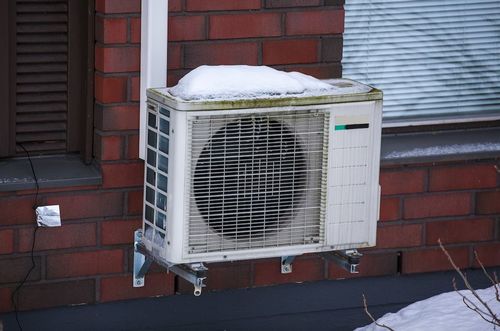 Företagsbild på JK Servicemontage - Mitsubishi Electric – Ett VVS-företag i Saltsjö-boo 2022