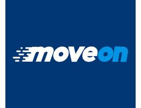 MoveOn Uppsala AB logotyp
