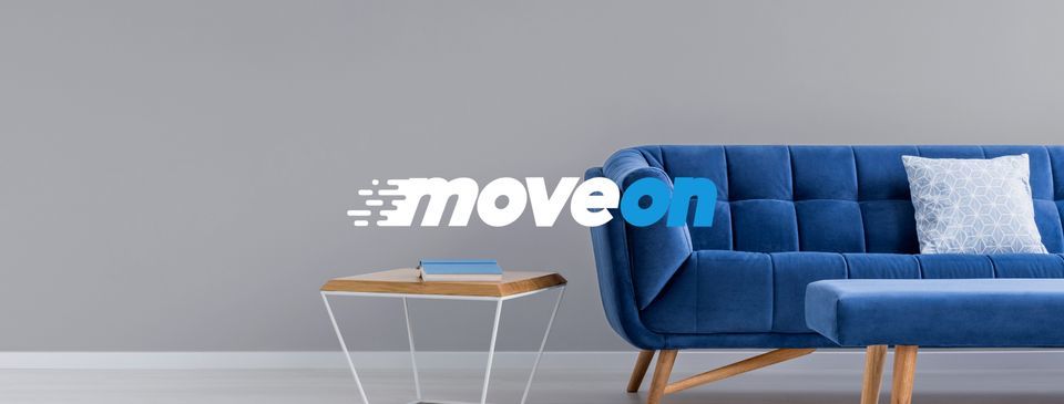 Företagsbild på MoveOn Uppsala AB – Ett flyttföretag i Uppsala 2022